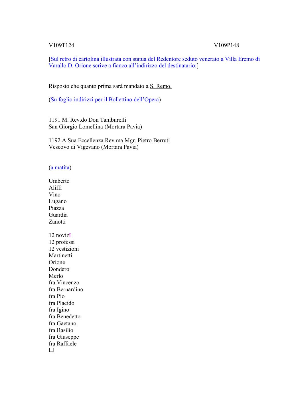 Scritti. Volume 109, pagina 171