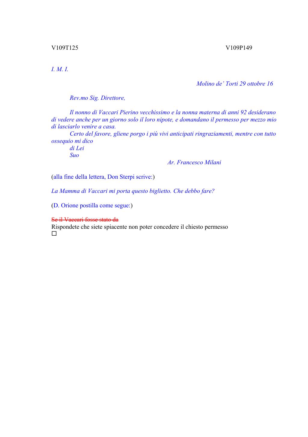 Scritti. Volume 109, pagina 172