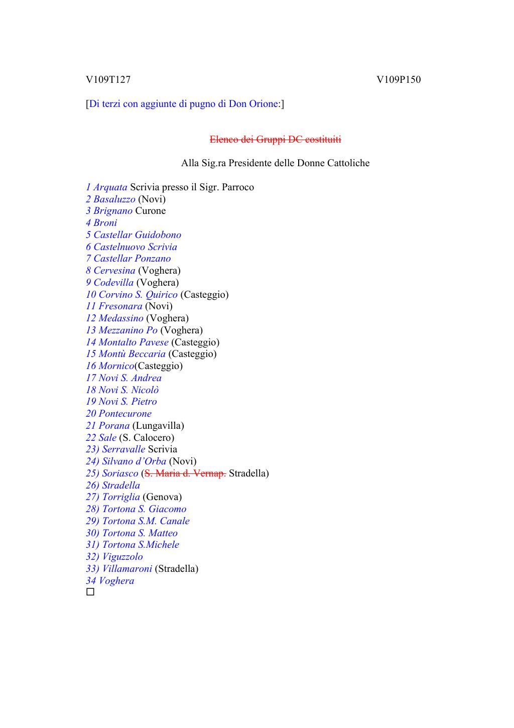 Scritti. Volume 109, pagina 174