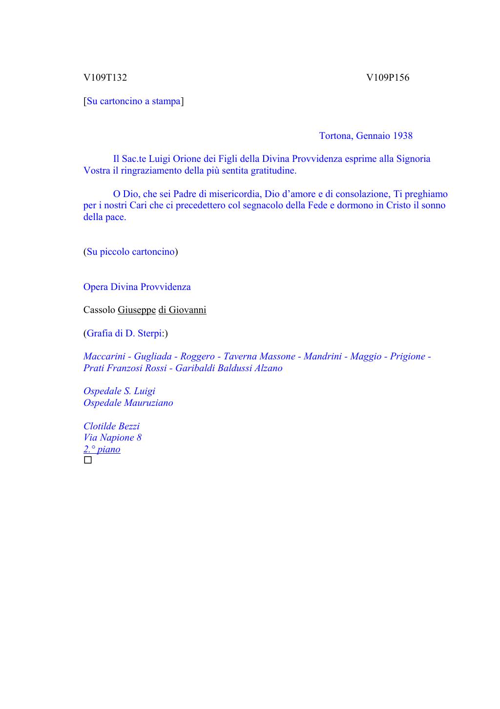 Scritti. Volume 109, pagina 180
