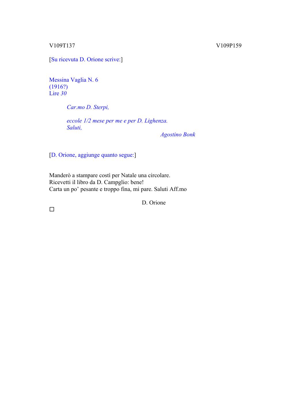 Scritti. Volume 109, pagina 185