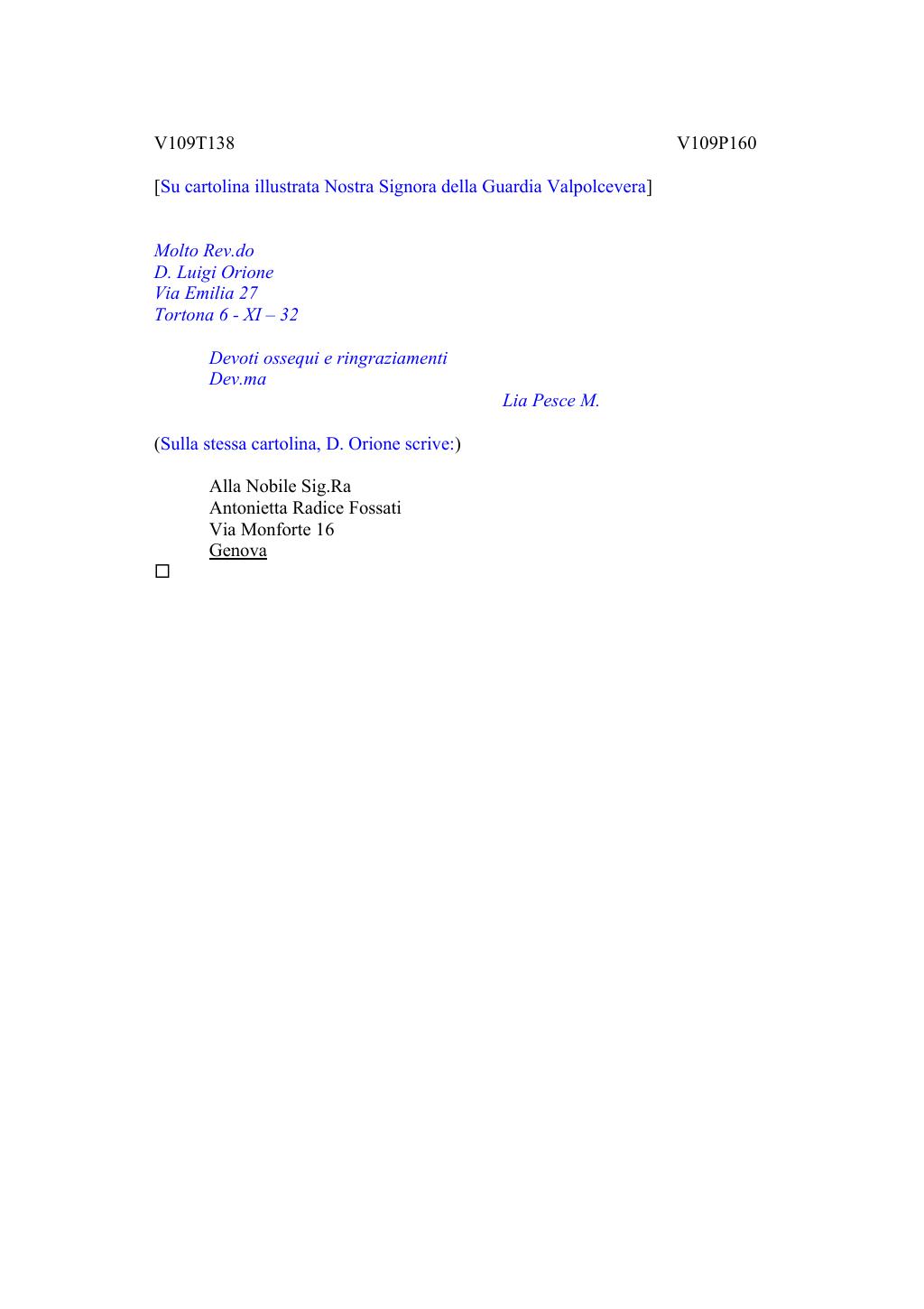 Scritti. Volume 109, pagina 186