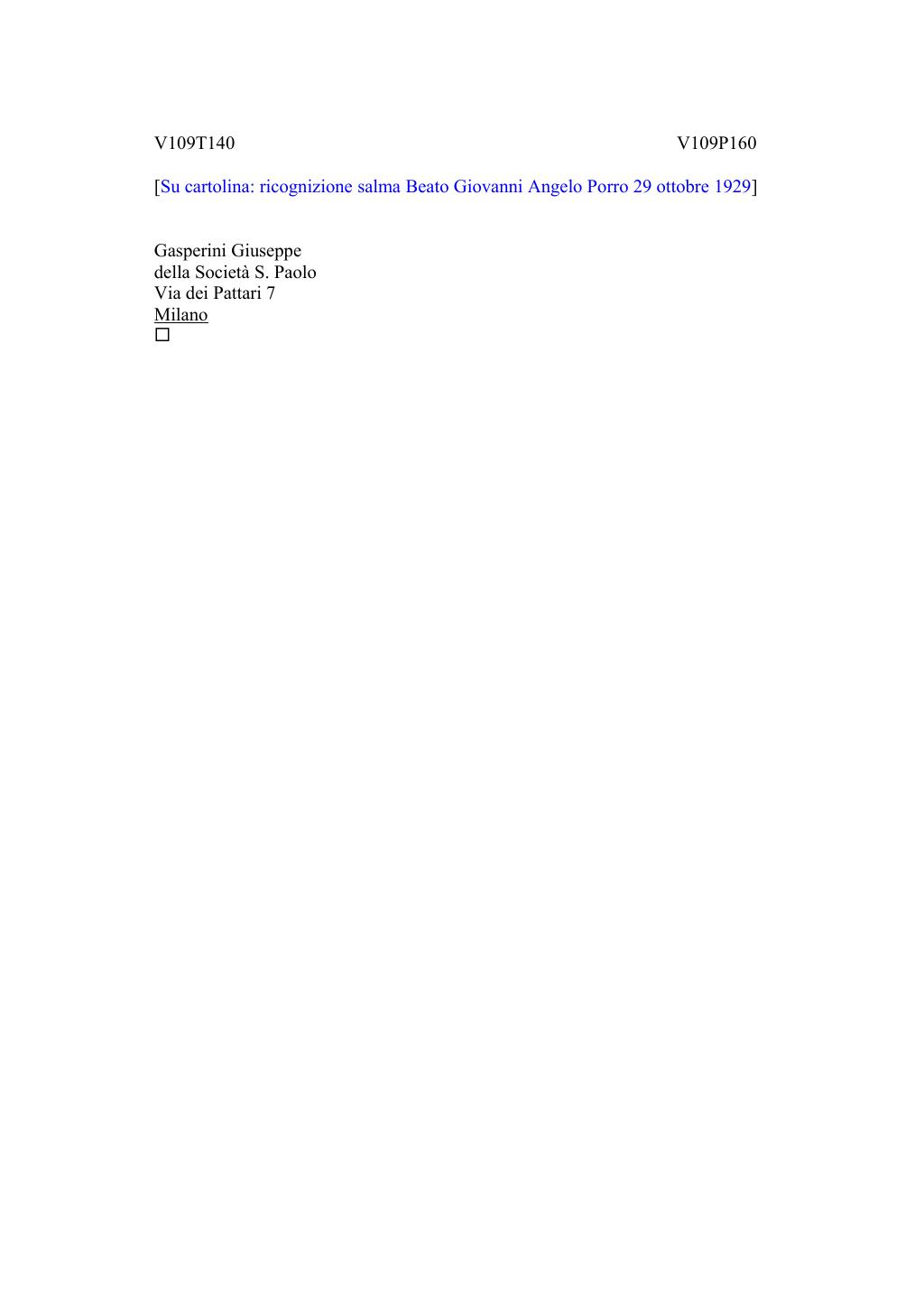 Scritti. Volume 109, pagina 188
