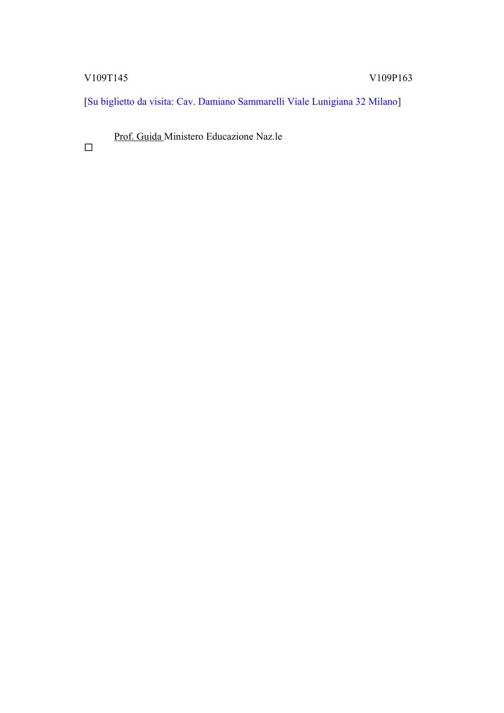 Scritti. Volume 109, pagina 194