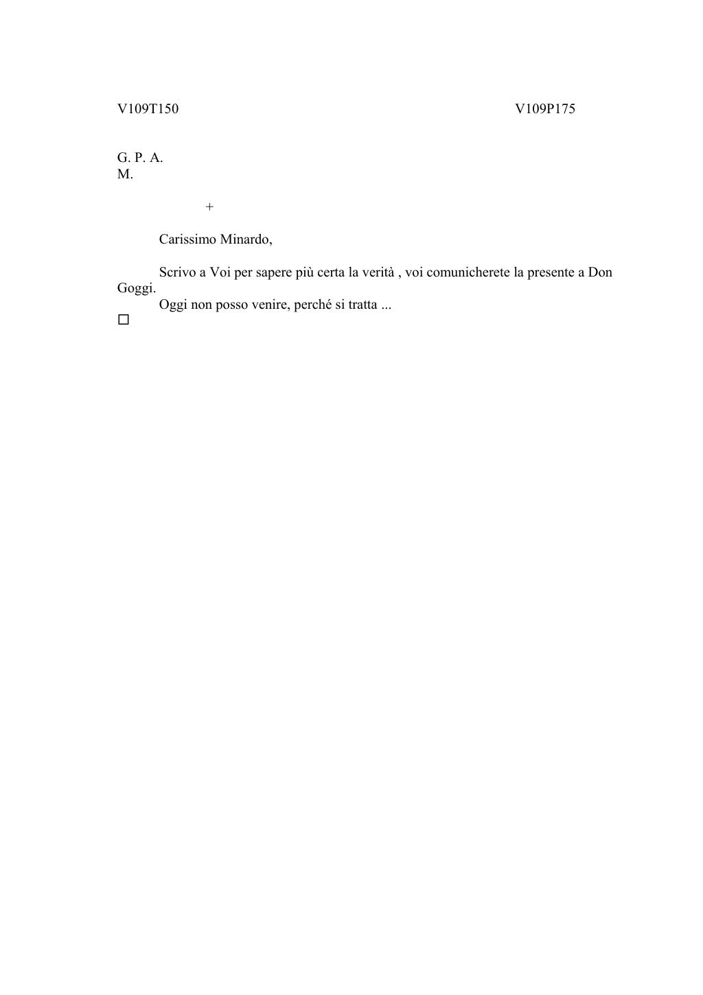 Scritti. Volume 109, pagina 207