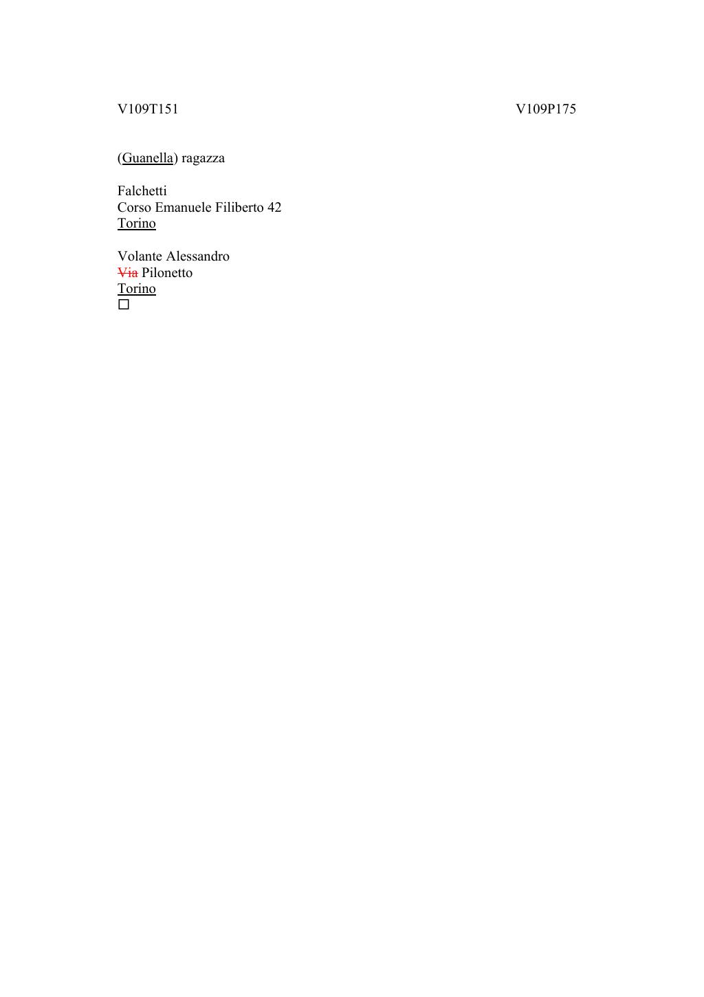 Scritti. Volume 109, pagina 208