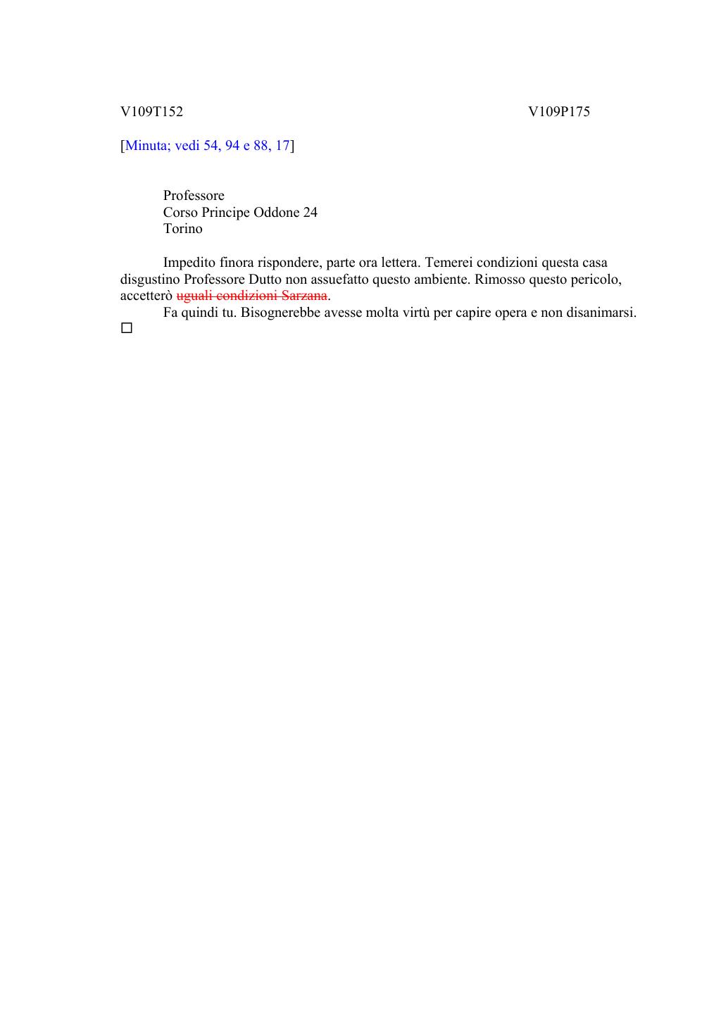 Scritti. Volume 109, pagina 209