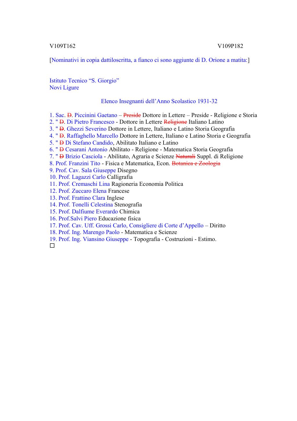 Scritti. Volume 109, pagina 220