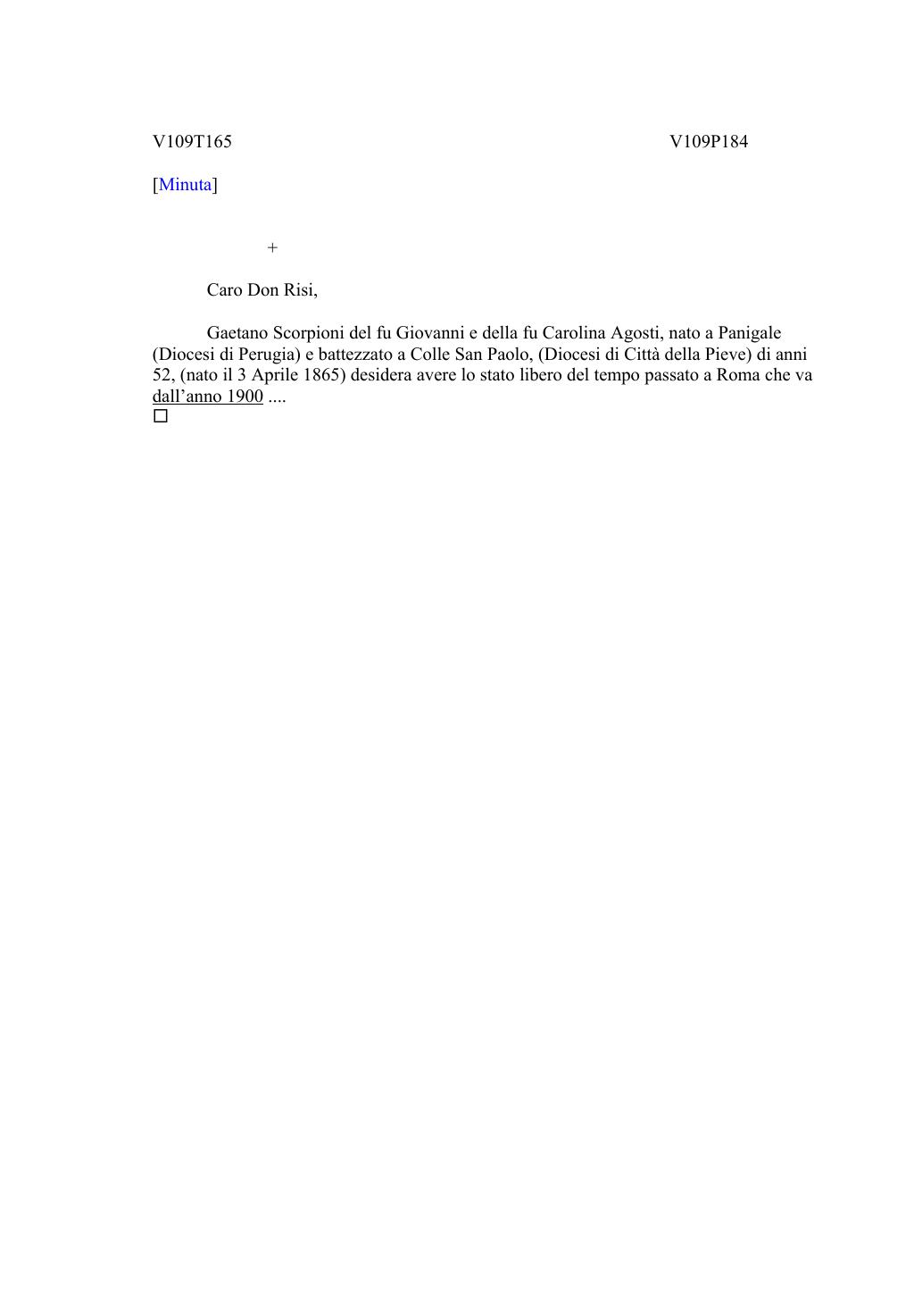 Scritti. Volume 109, pagina 223