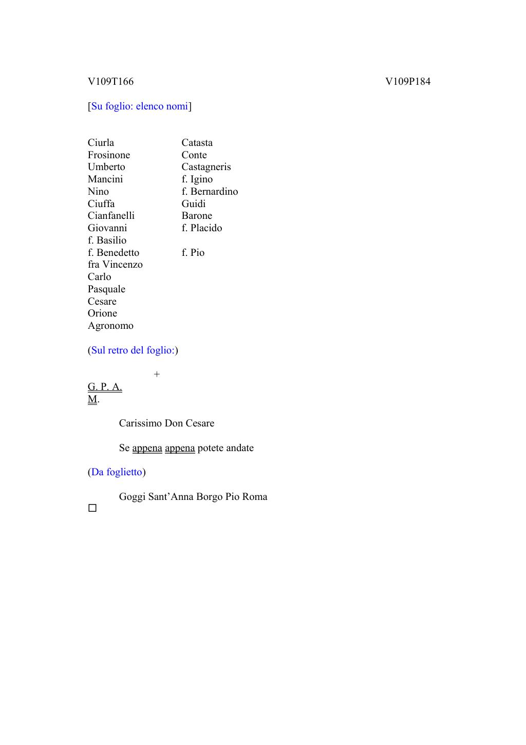 Scritti. Volume 109, pagina 224