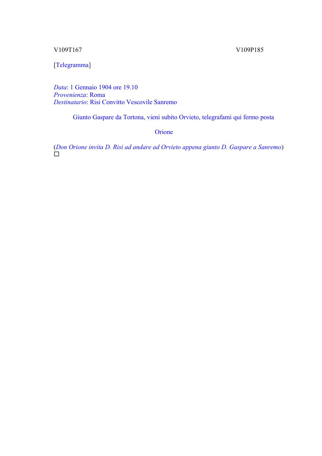 Scritti. Volume 109, pagina 225