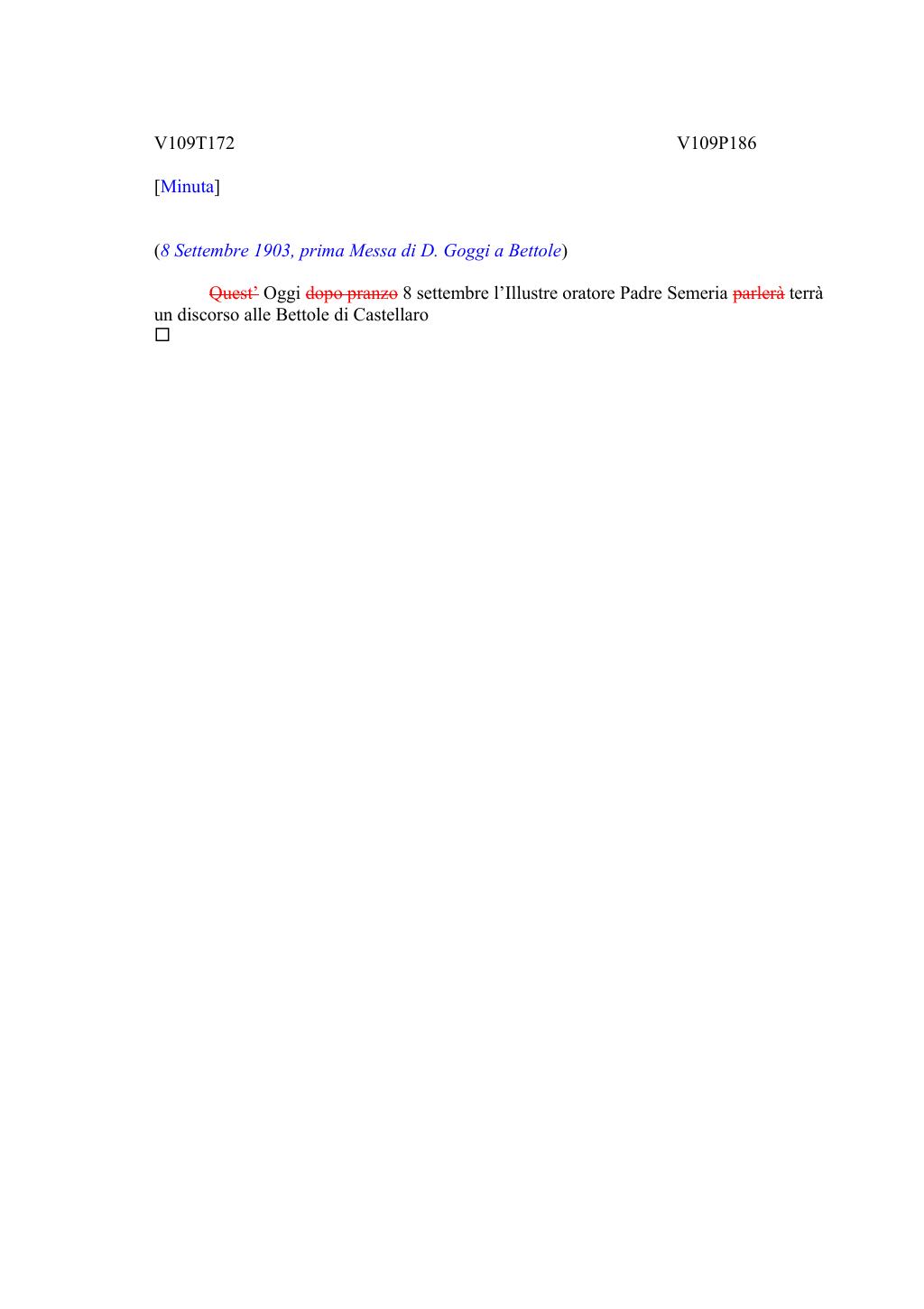 Scritti. Volume 109, pagina 230