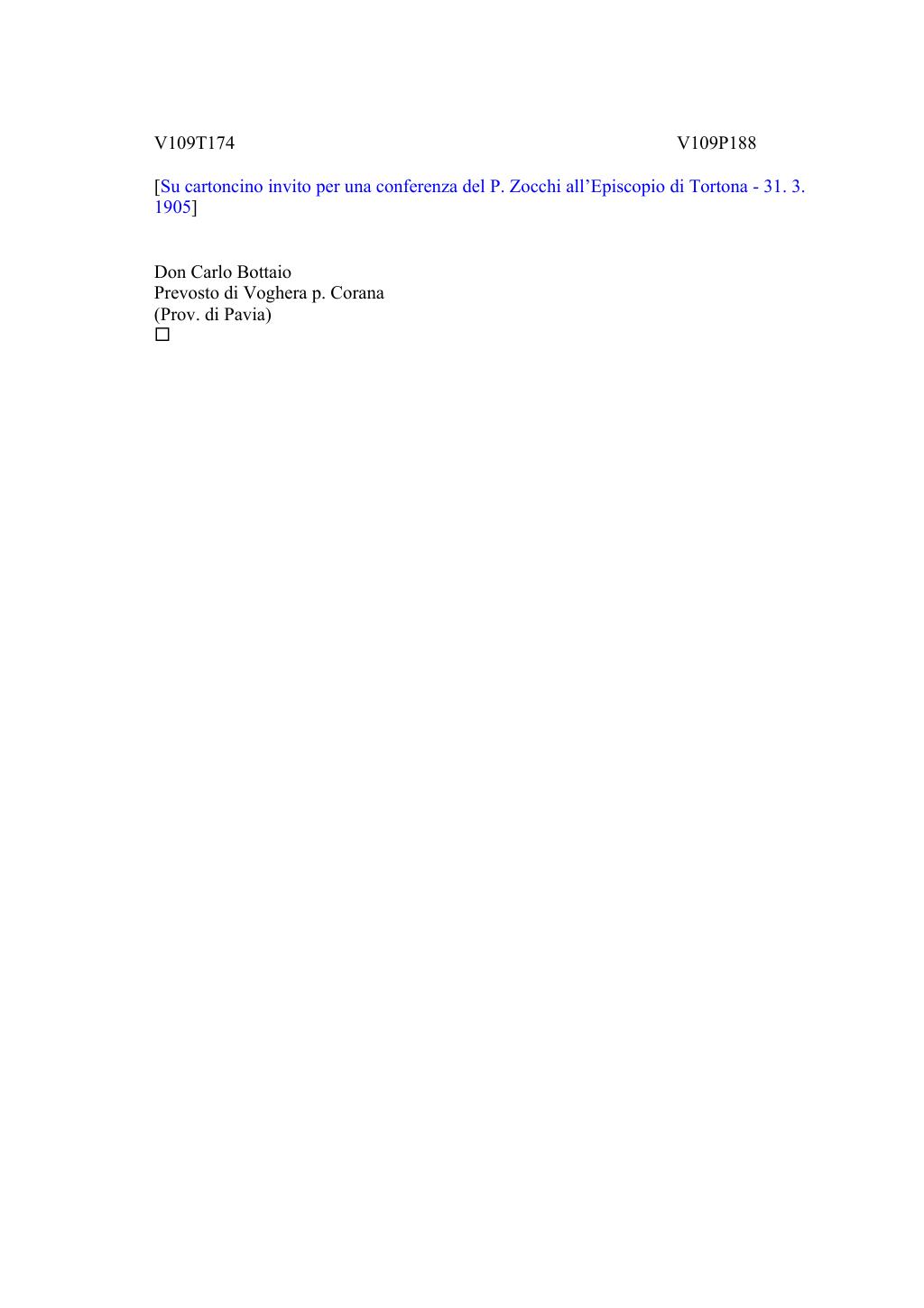 Scritti. Volume 109, pagina 232