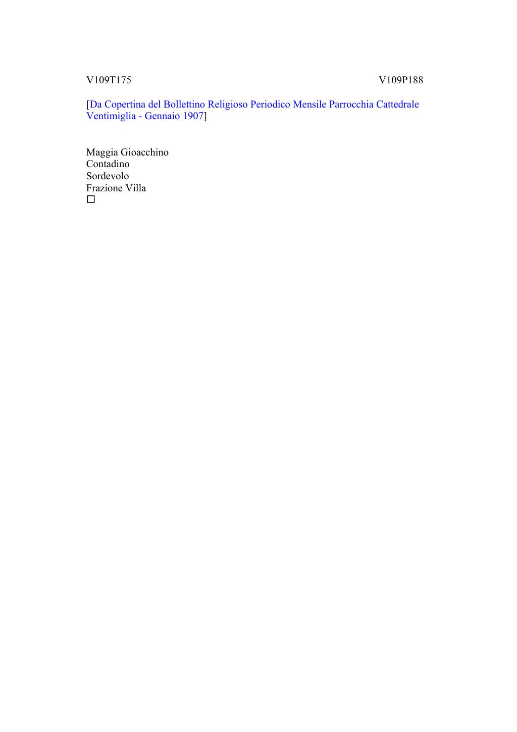Scritti. Volume 109, pagina 233