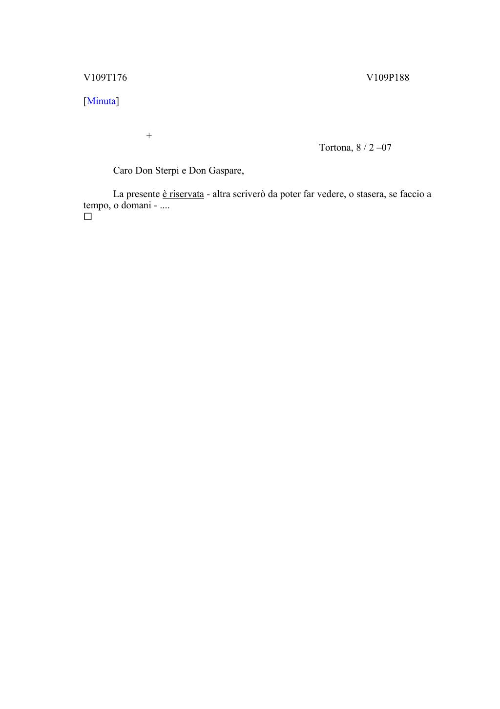 Scritti. Volume 109, pagina 234