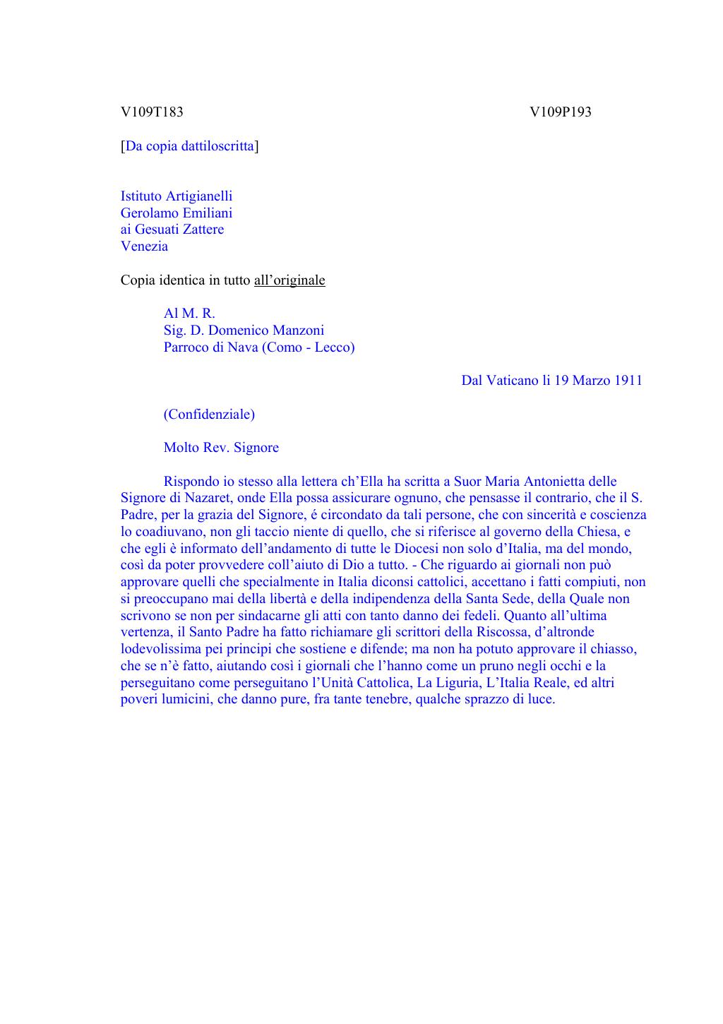 Scritti. Volume 109, pagina 242