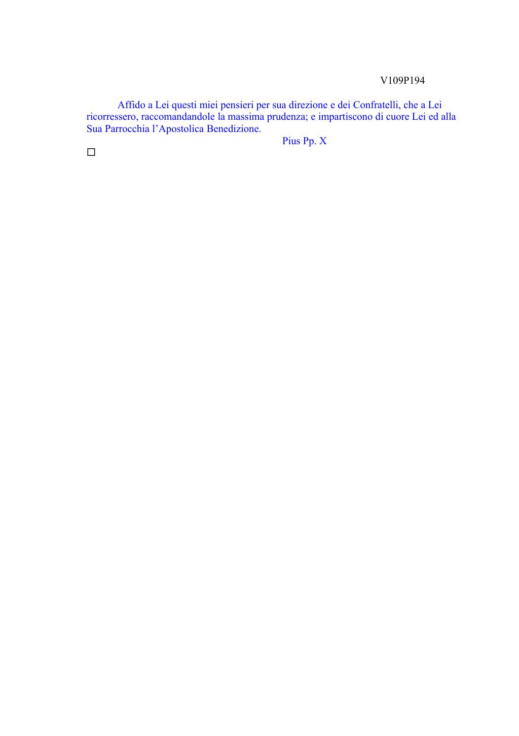 Scritti. Volume 109, pagina 243