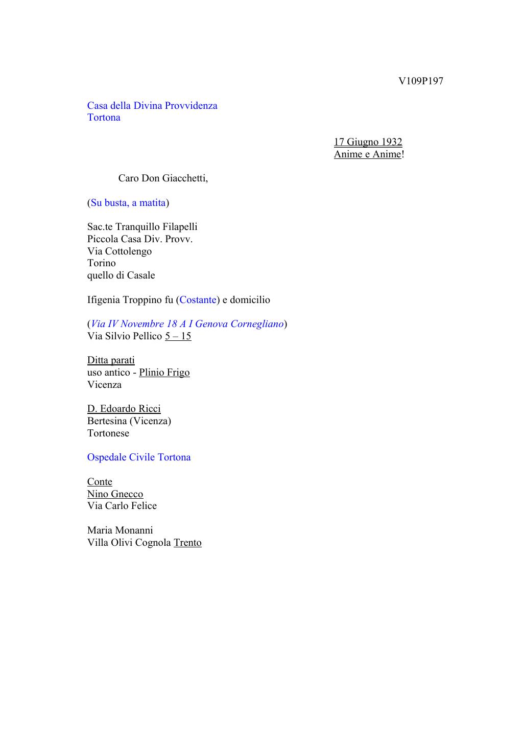 Scritti. Volume 109, pagina 246