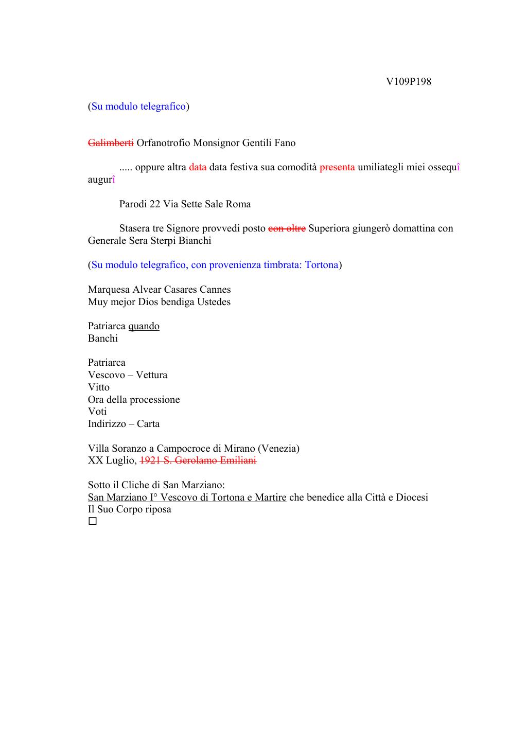 Scritti. Volume 109, pagina 247