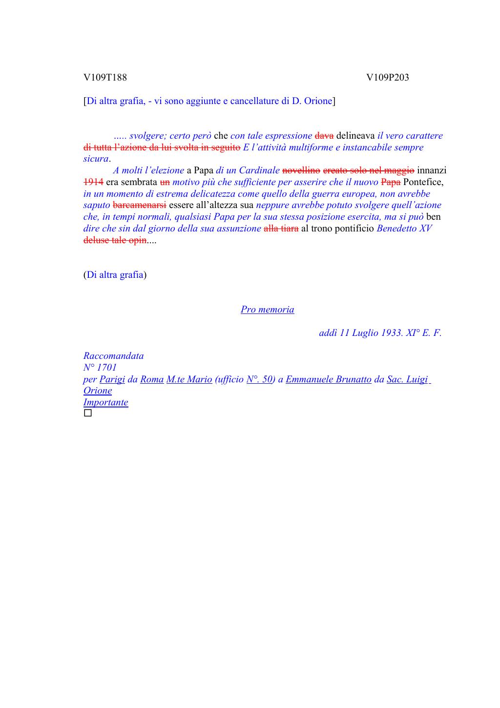 Scritti. Volume 109, pagina 252