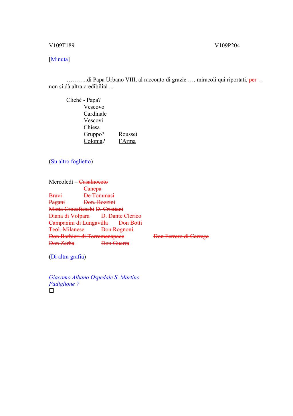Scritti. Volume 109, pagina 253