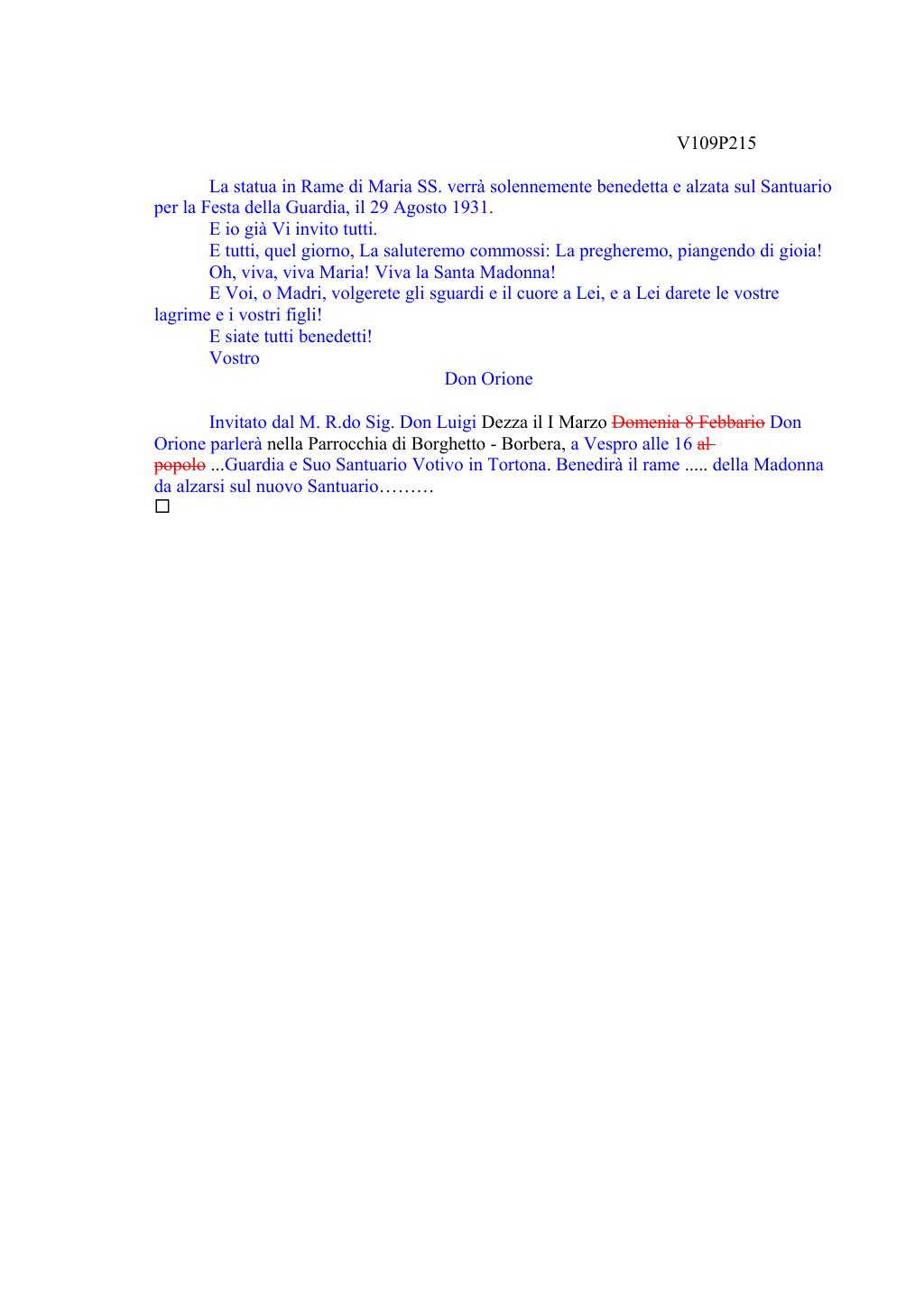 Scritti. Volume 109, pagina 264