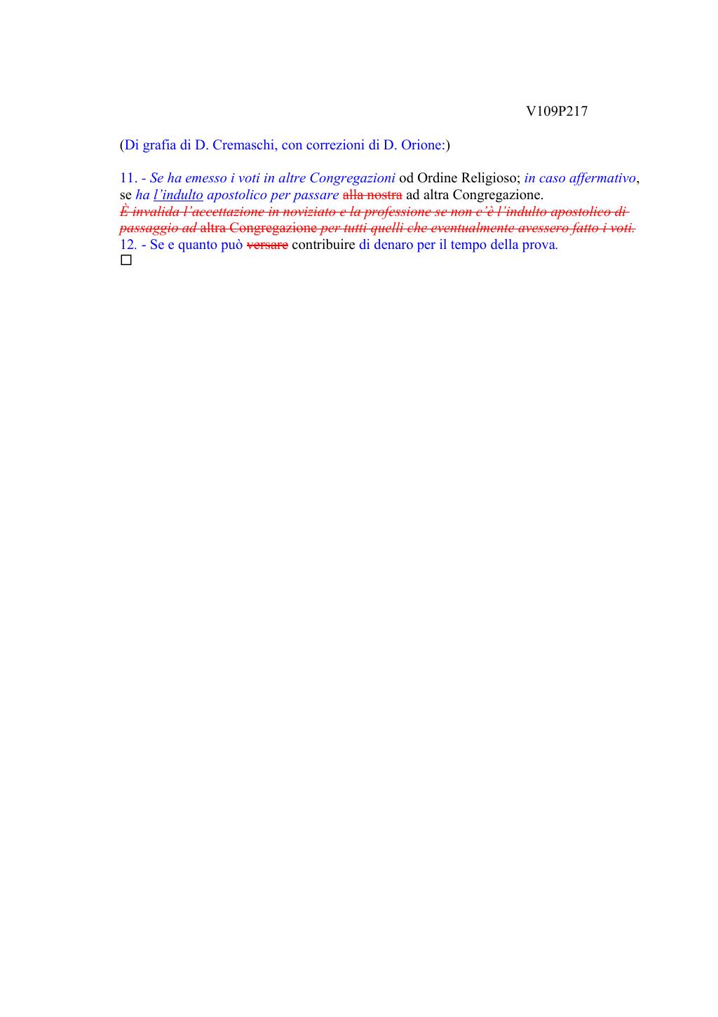 Scritti. Volume 109, pagina 266