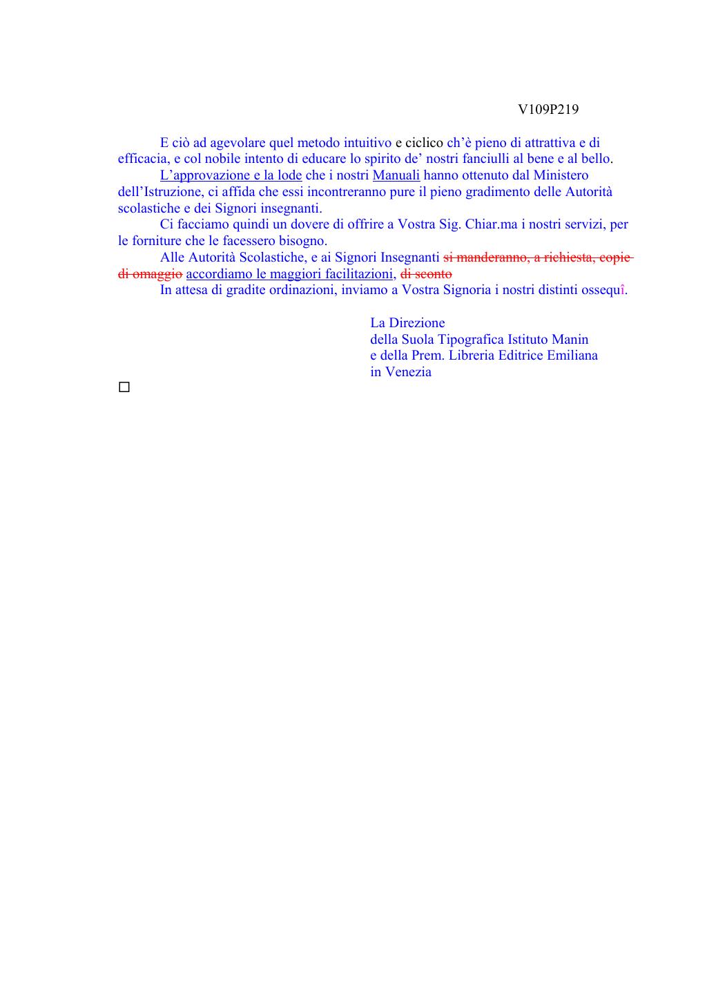 Scritti. Volume 109, pagina 268
