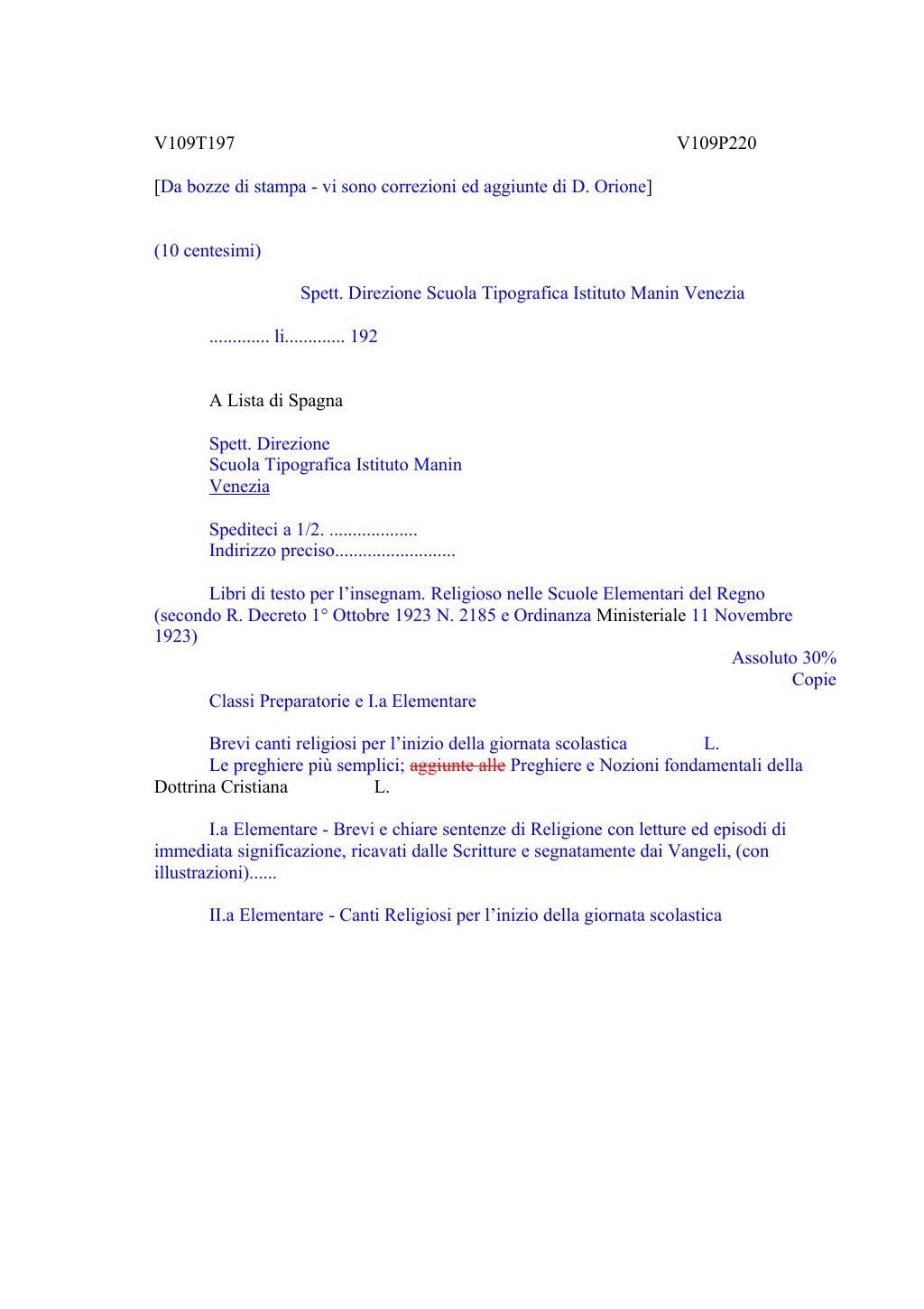 Scritti. Volume 109, pagina 269