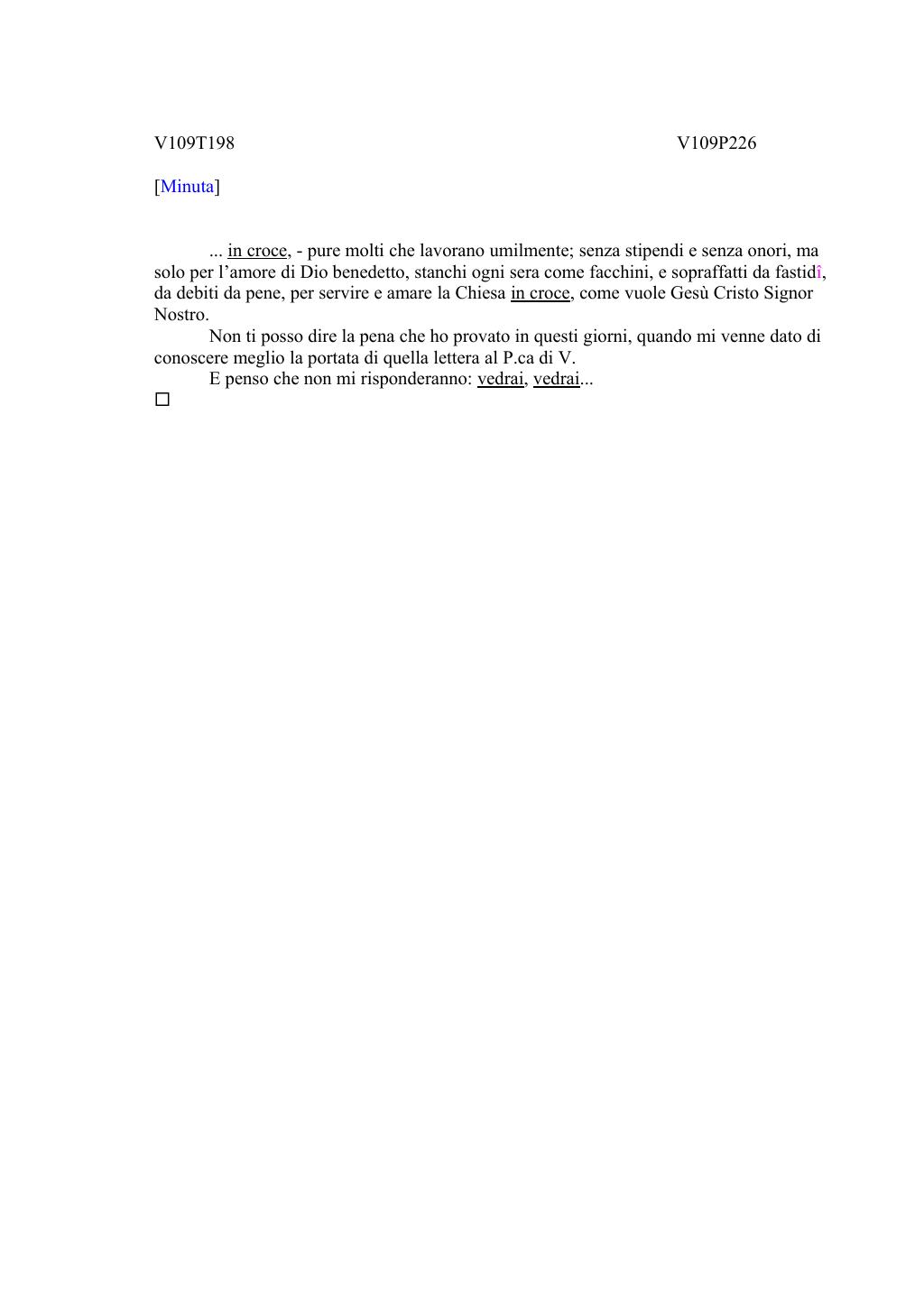 Scritti. Volume 109, pagina 275