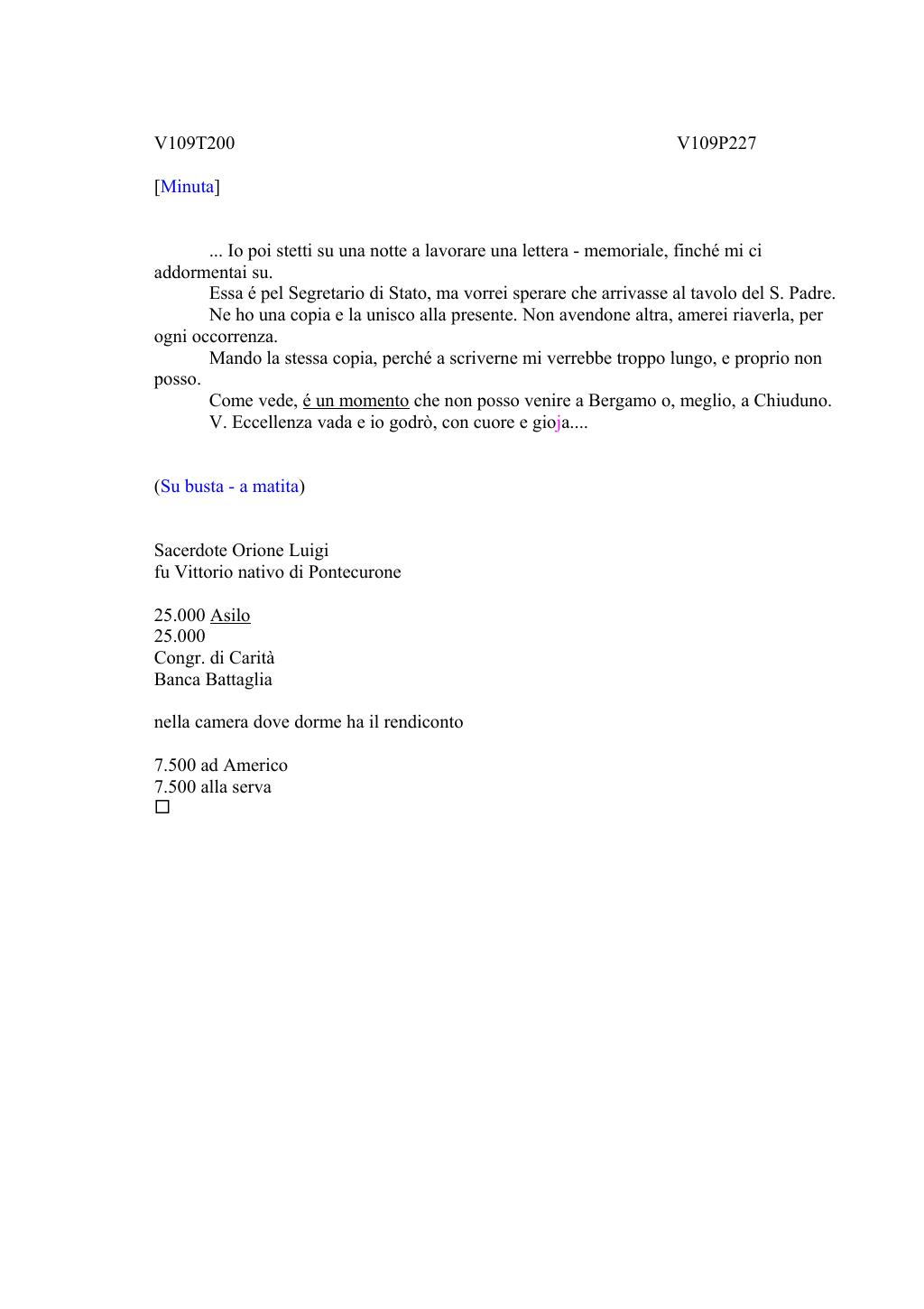 Scritti. Volume 109, pagina 277