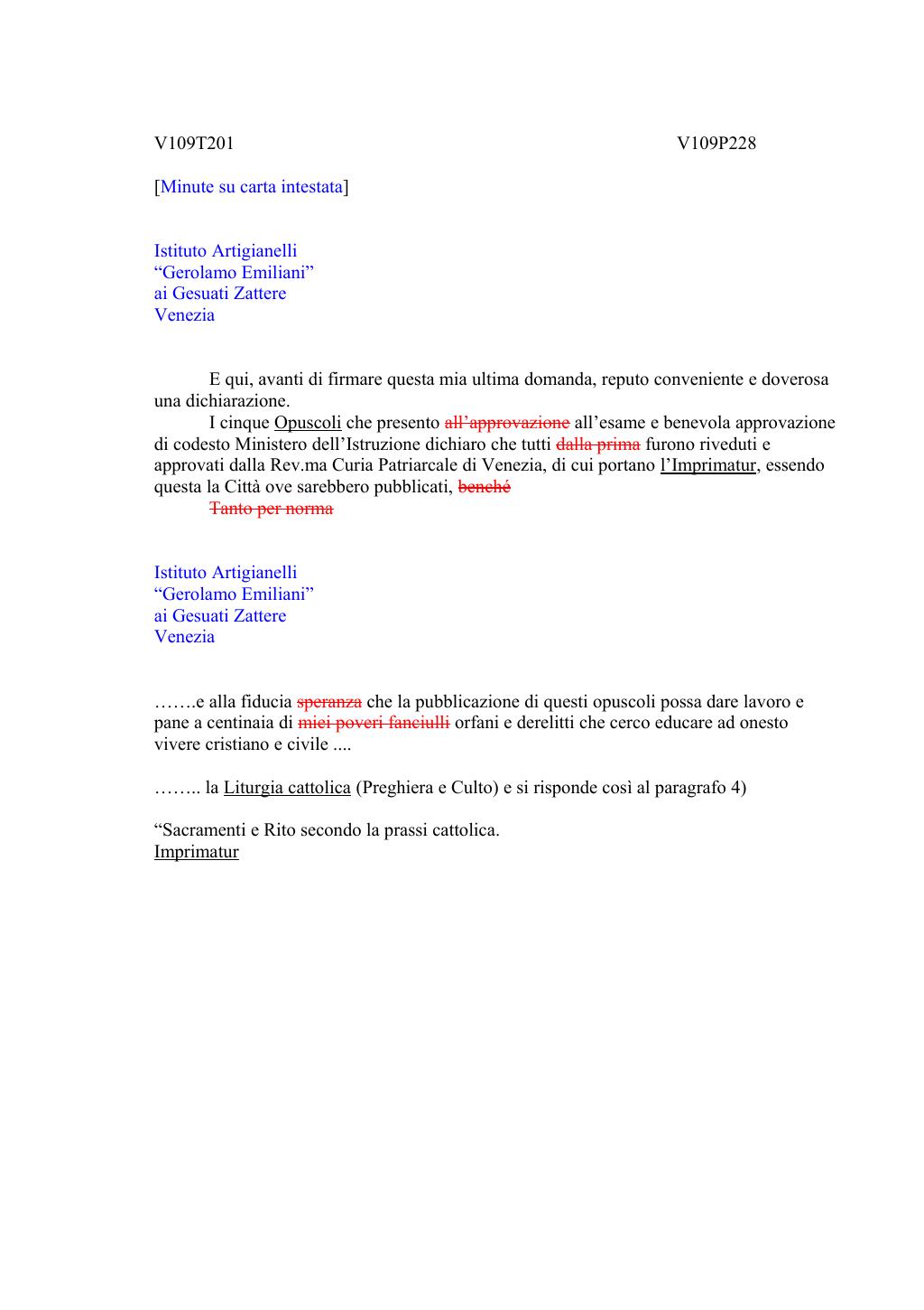 Scritti. Volume 109, pagina 278