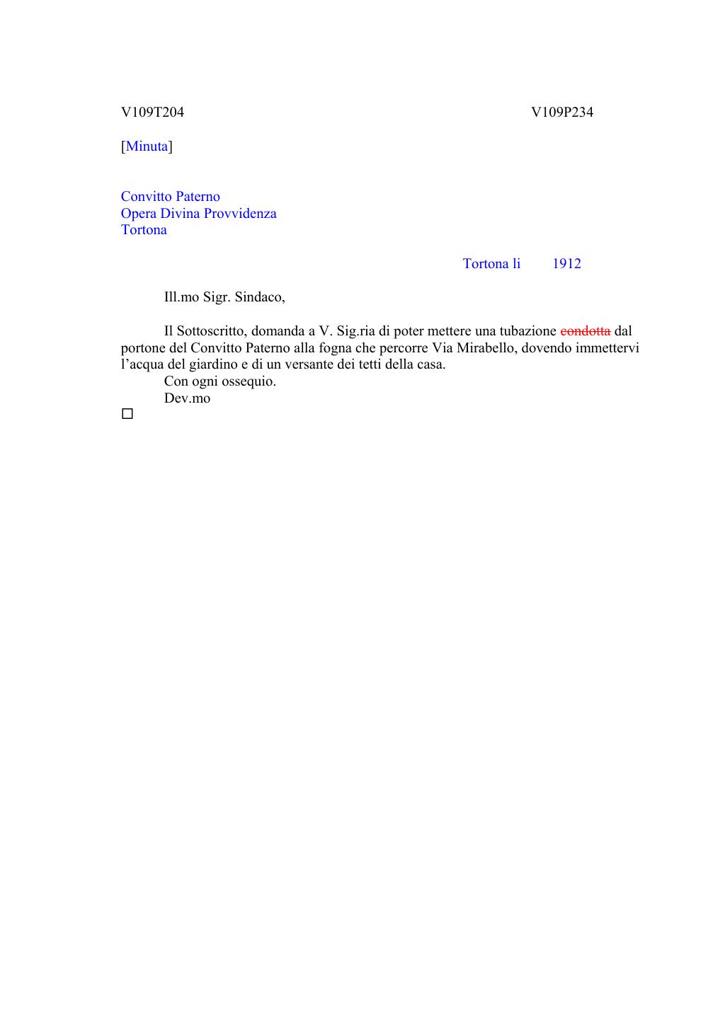 Scritti. Volume 109, pagina 284