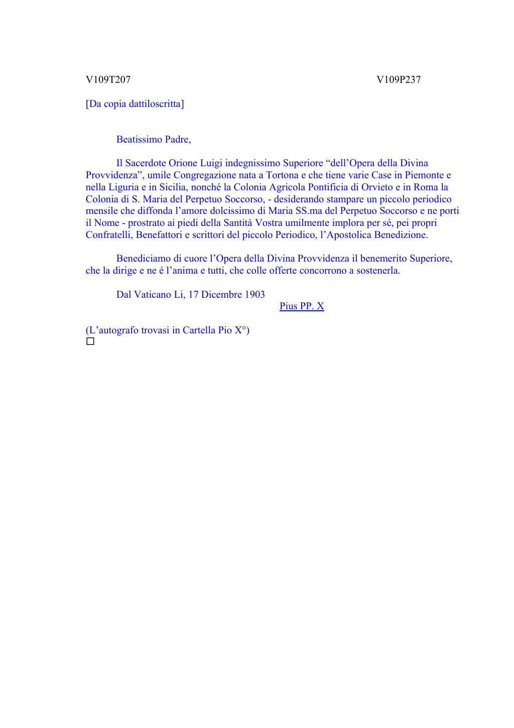 Scritti. Volume 109, pagina 287