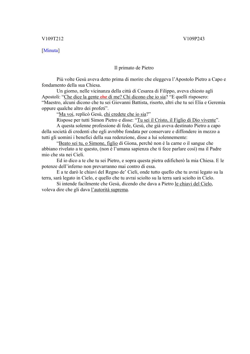 Scritti. Volume 109, pagina 293