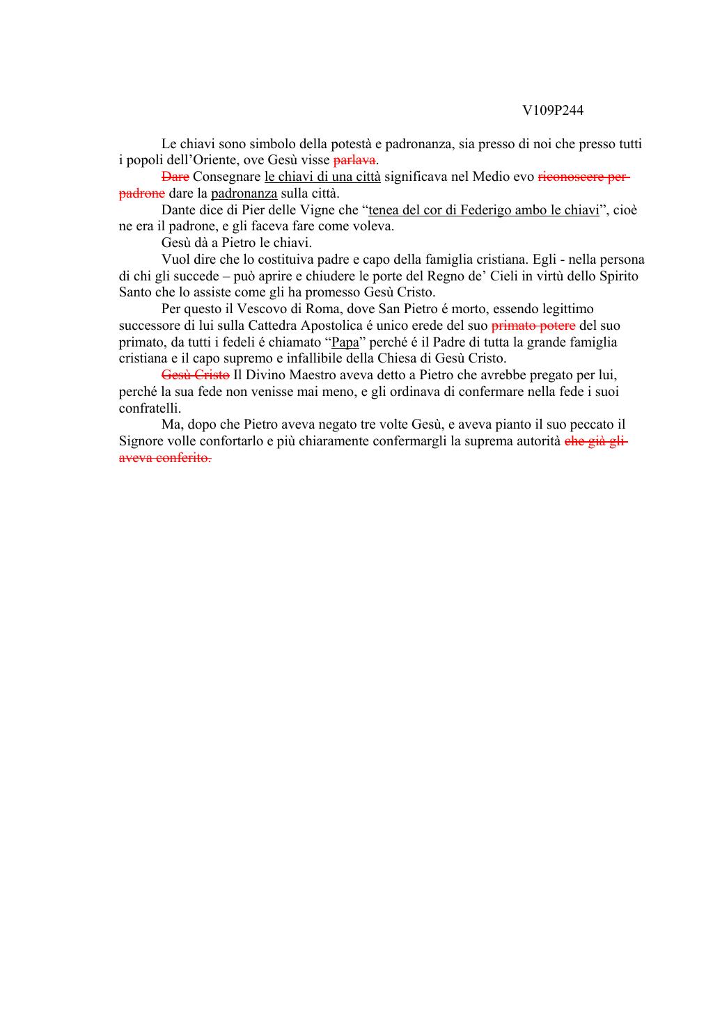 Scritti. Volume 109, pagina 294