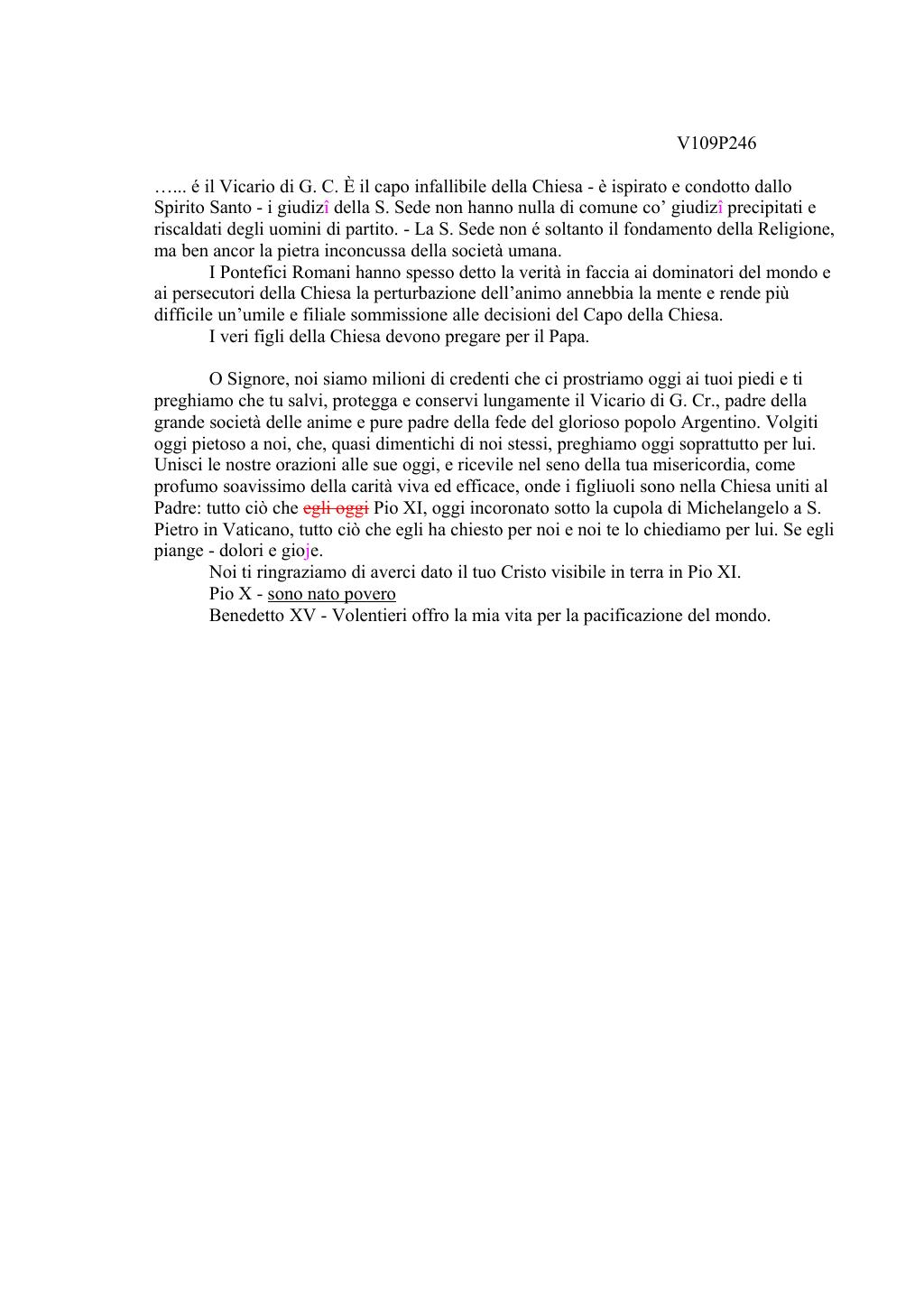 Scritti. Volume 109, pagina 296