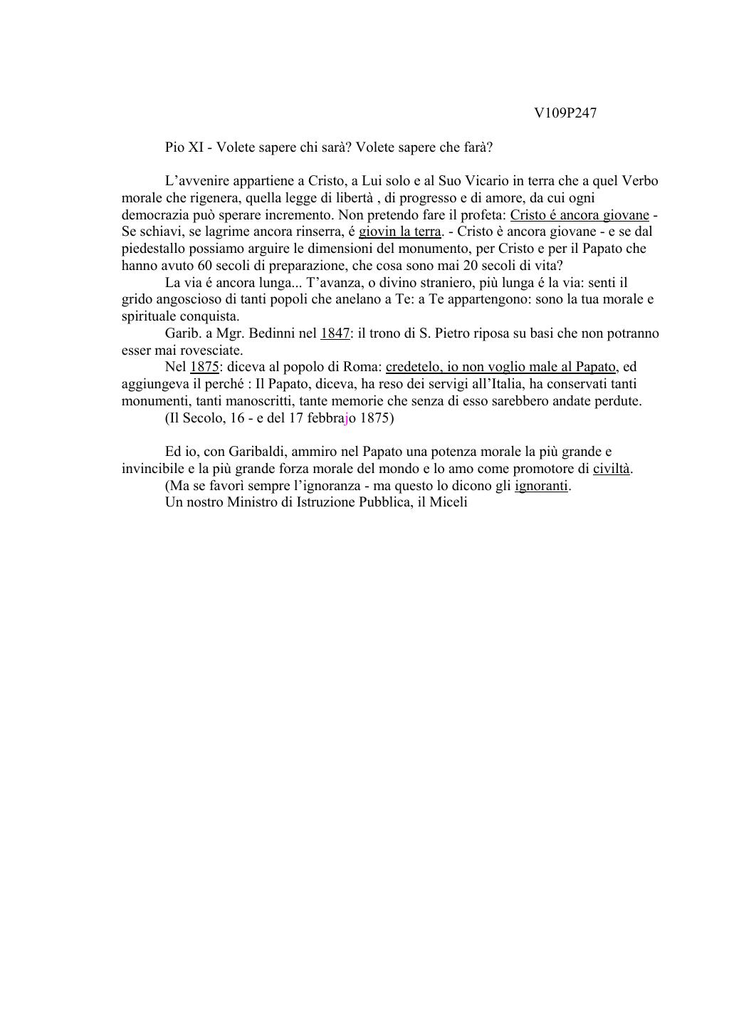 Scritti. Volume 109, pagina 297