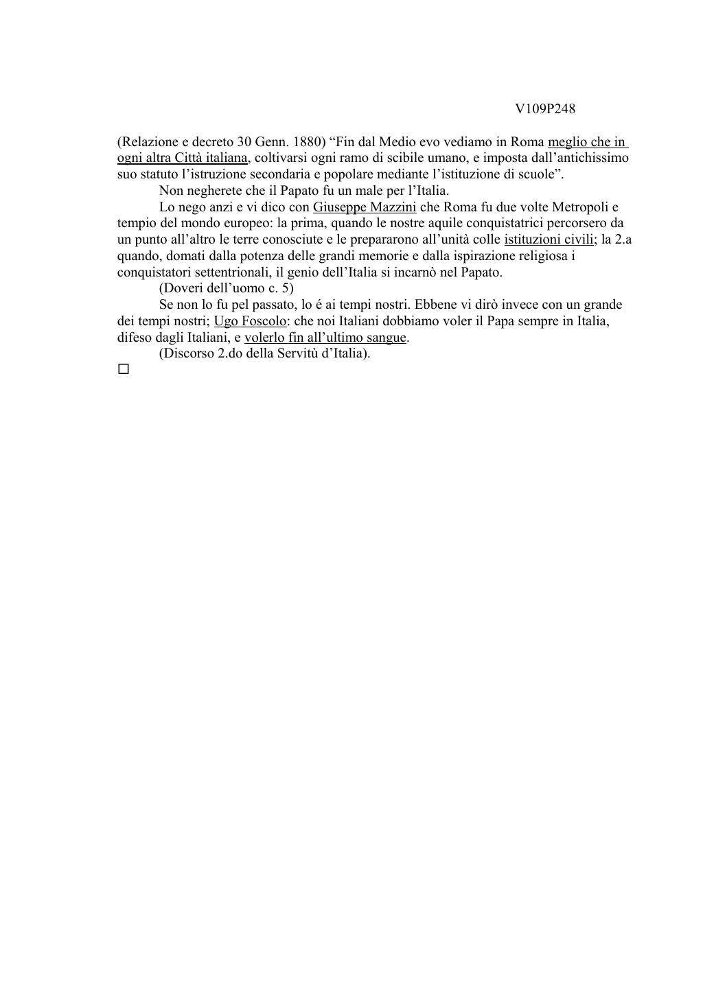 Scritti. Volume 109, pagina 298