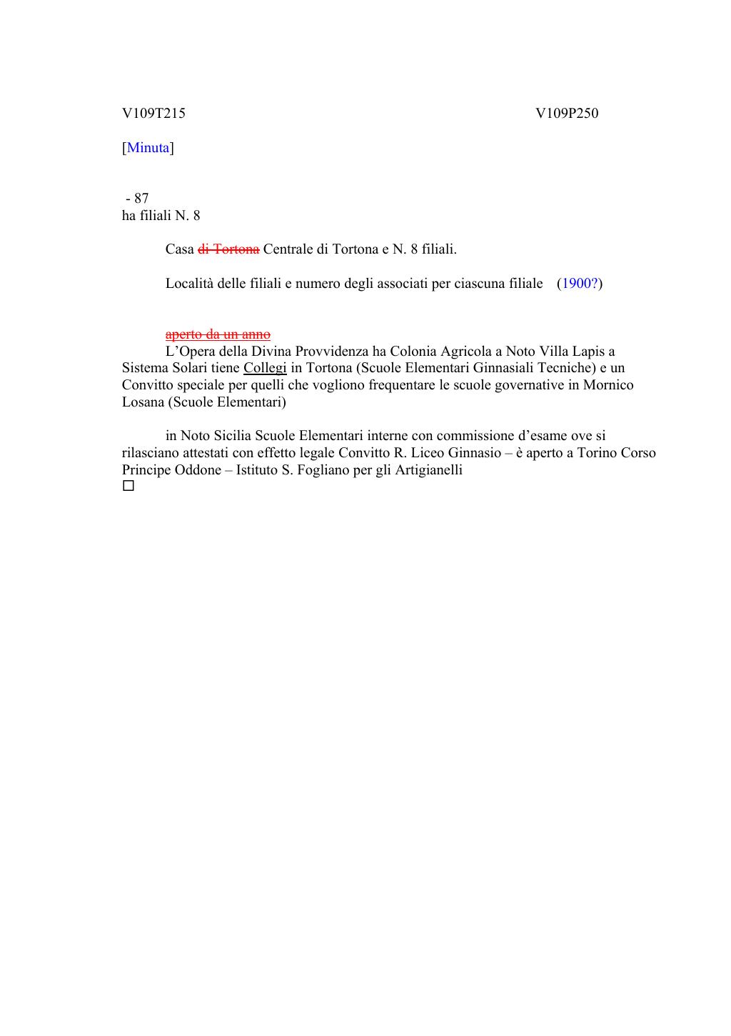 Scritti. Volume 109, pagina 301