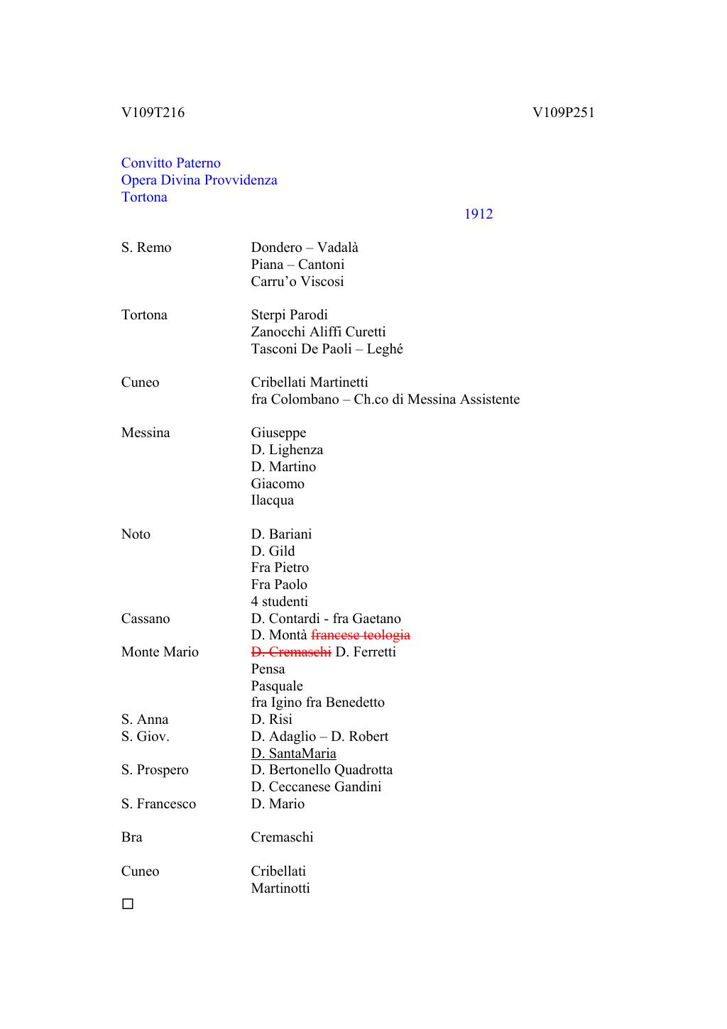 Scritti. Volume 109, pagina 302