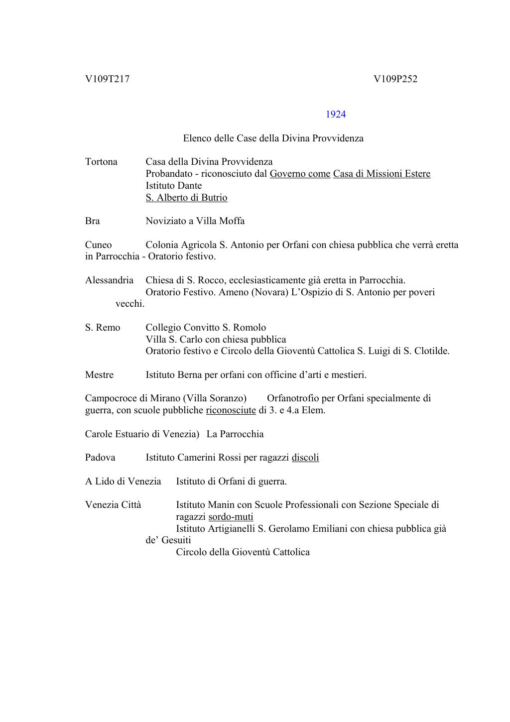 Scritti. Volume 109, pagina 303