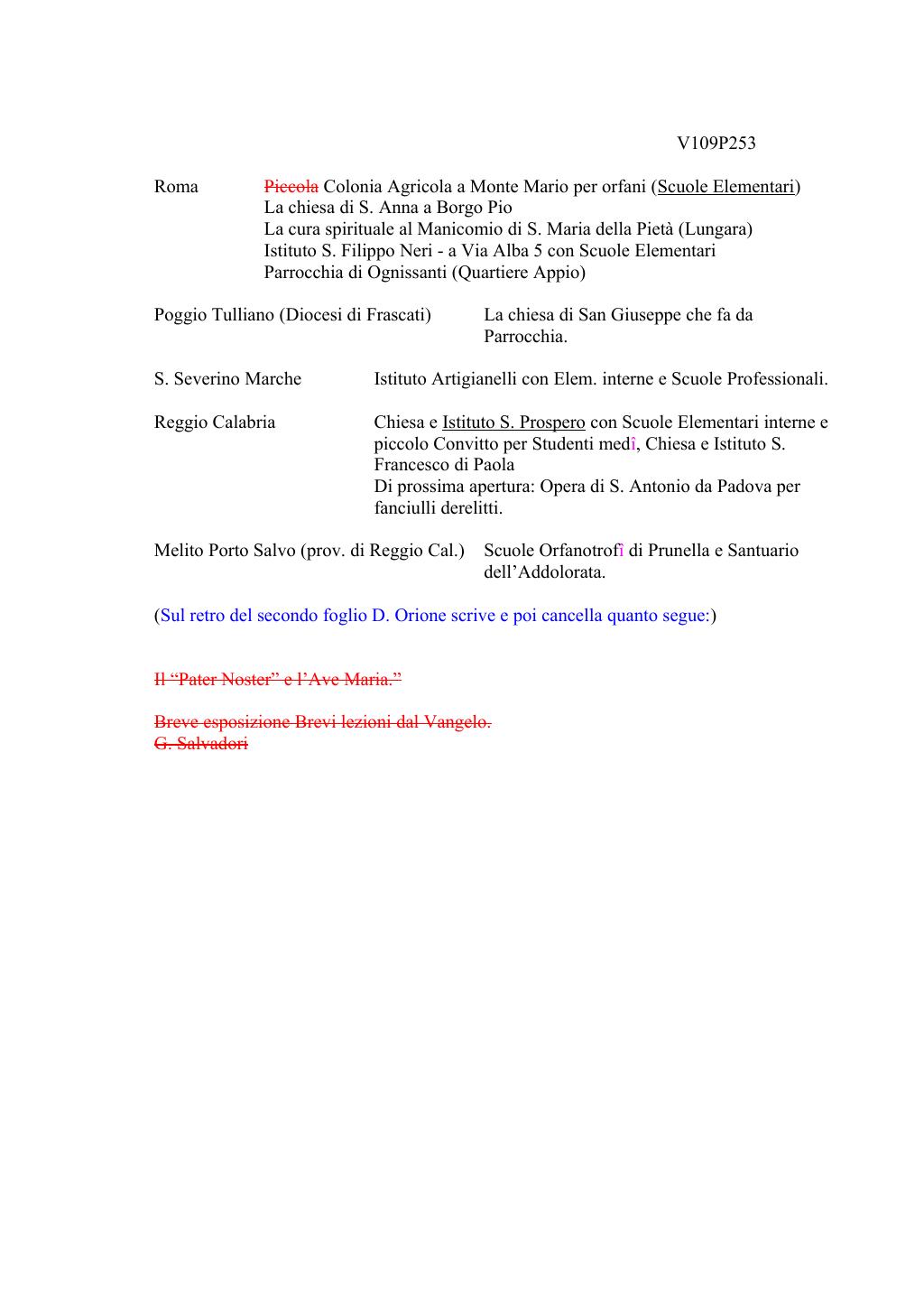 Scritti. Volume 109, pagina 304