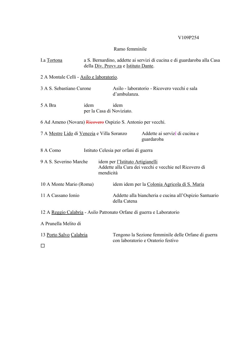 Scritti. Volume 109, pagina 305