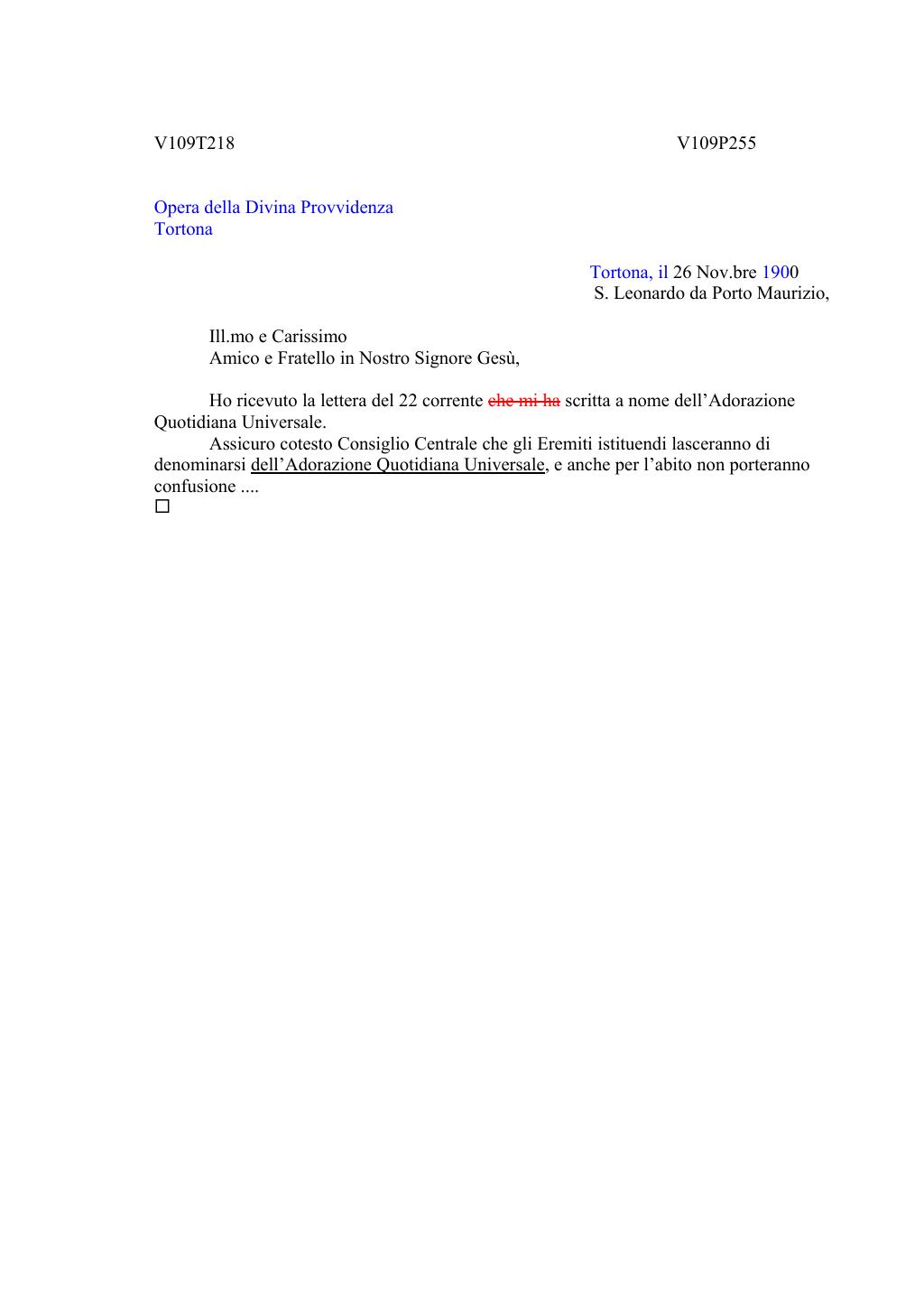 Scritti. Volume 109, pagina 306