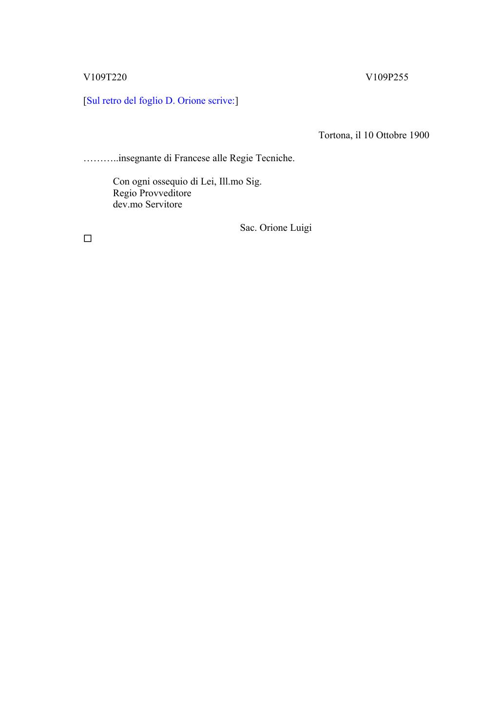 Scritti. Volume 109, pagina 308