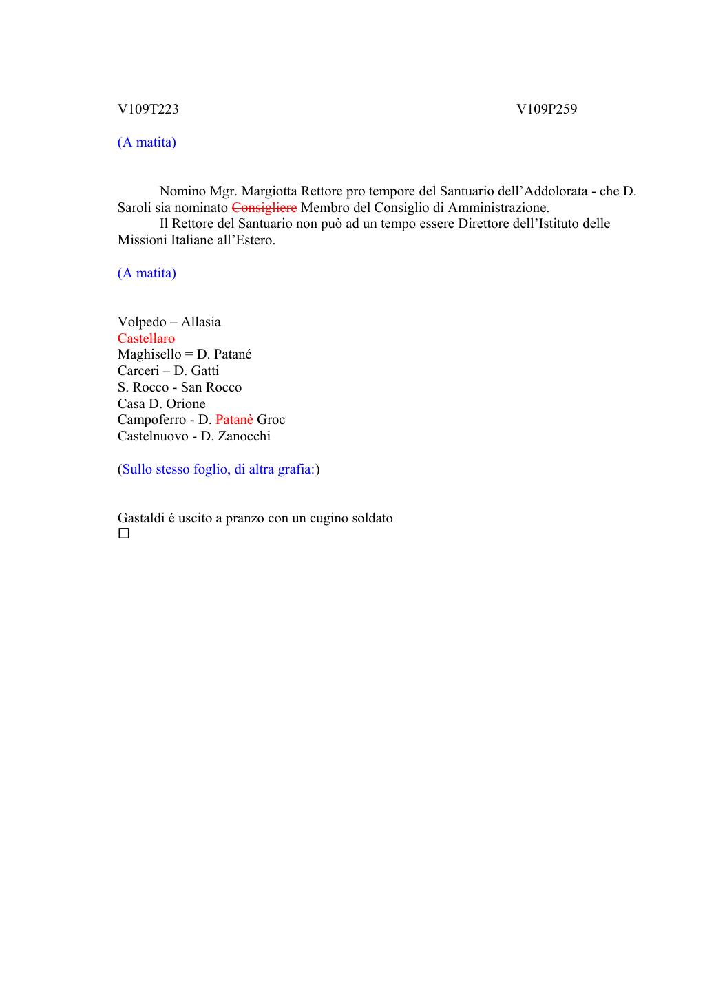 Scritti. Volume 109, pagina 312