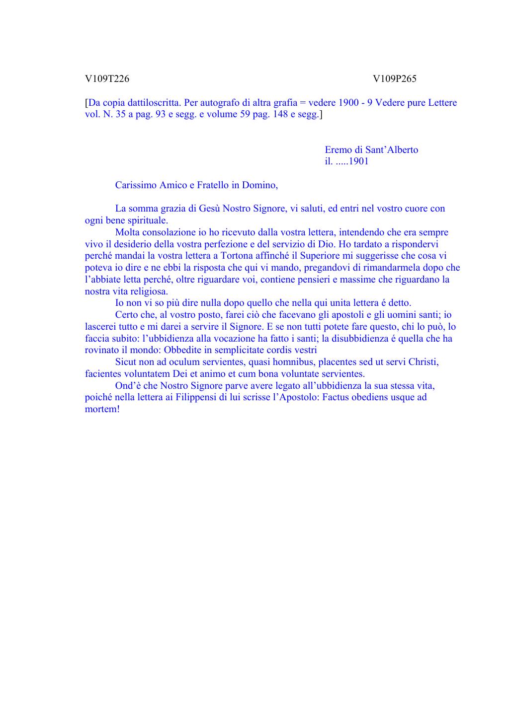 Scritti. Volume 109, pagina 318
