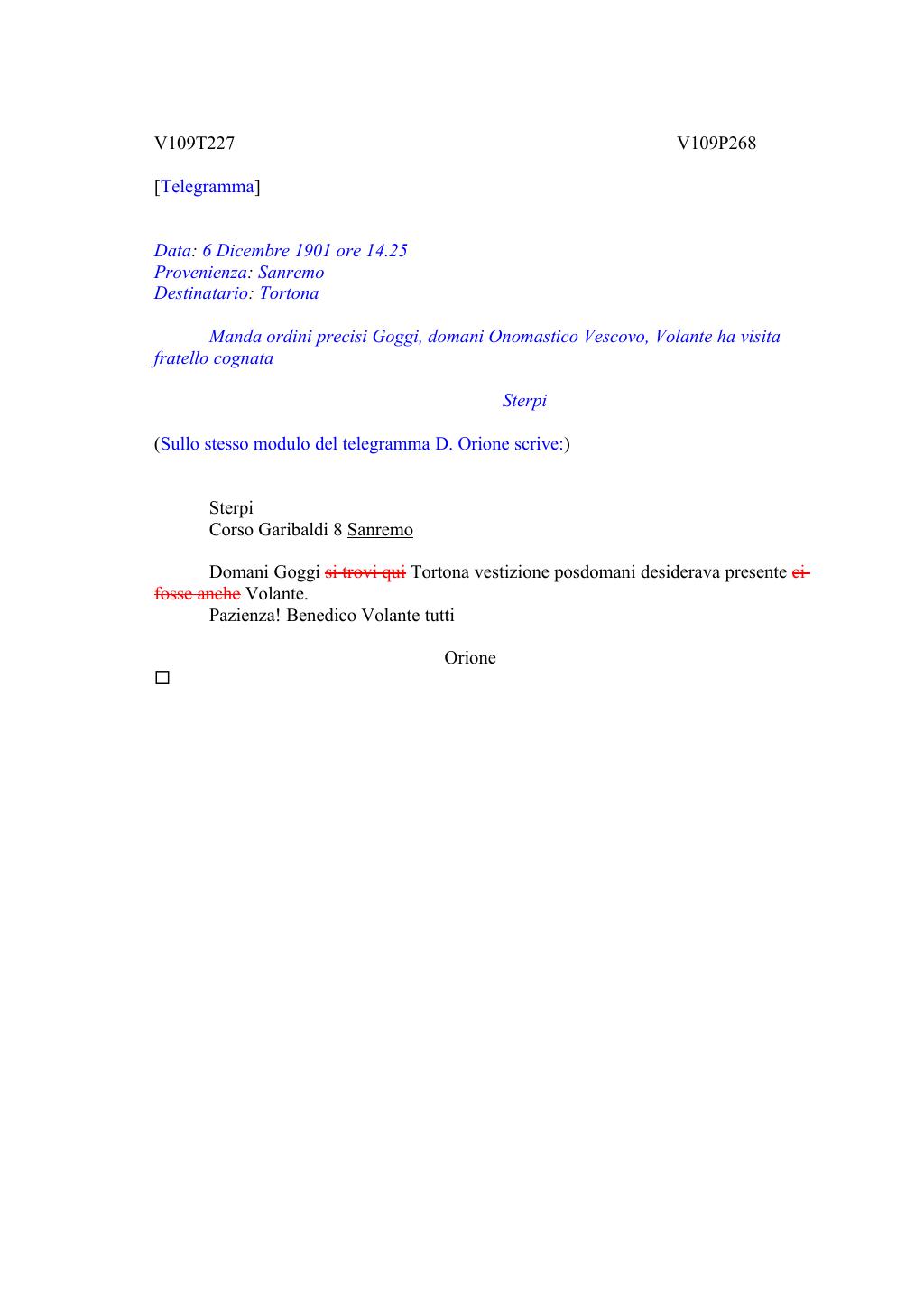 Scritti. Volume 109, pagina 321