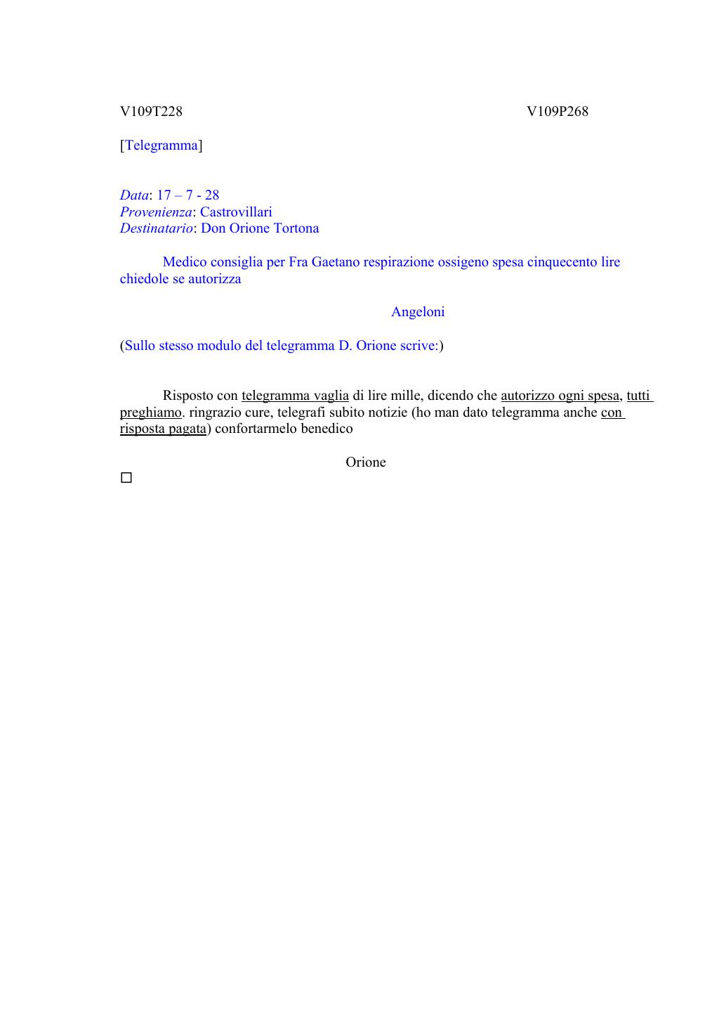 Scritti. Volume 109, pagina 322